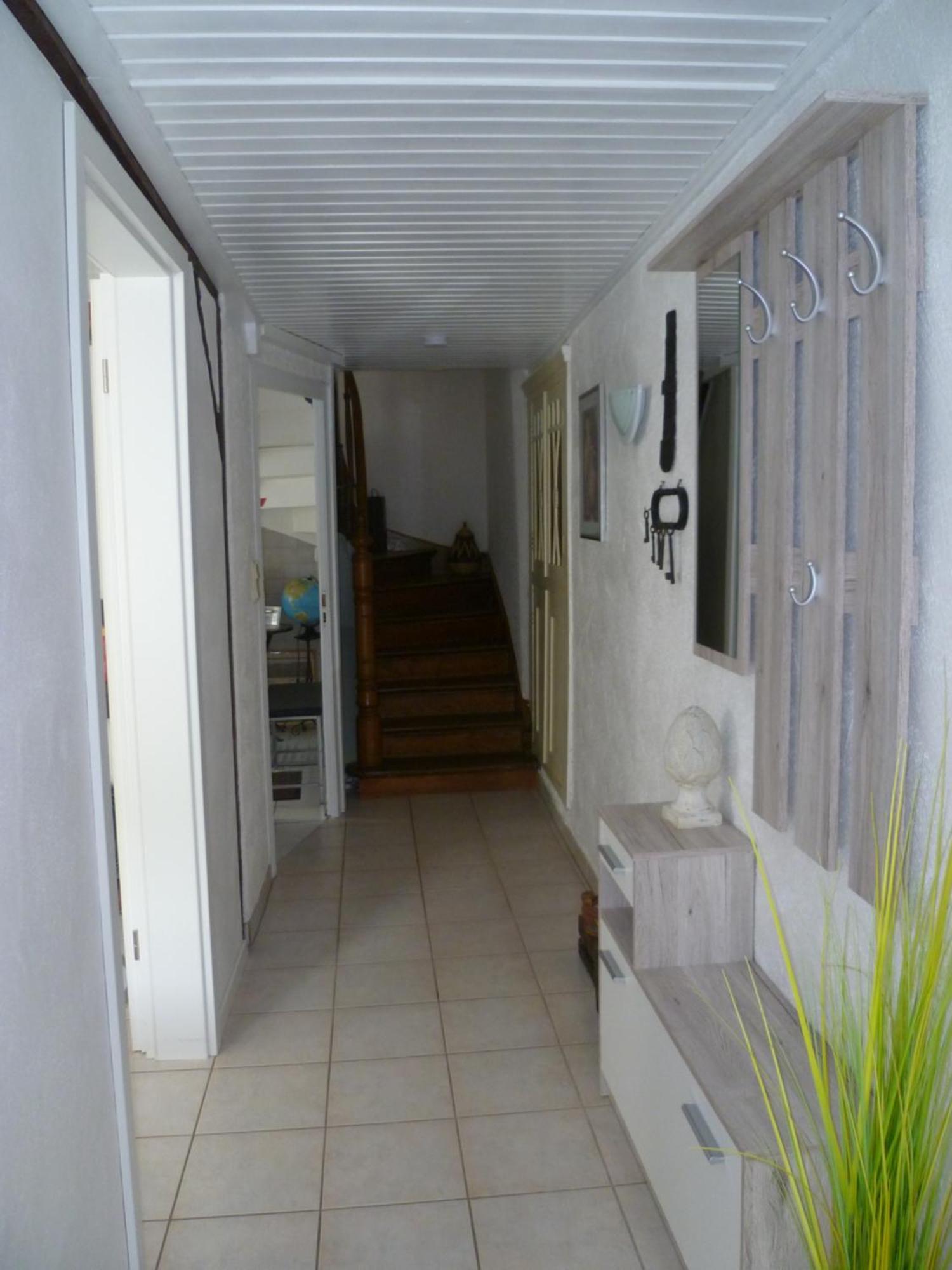 Apartment Ehlen Im Alten Winzerhaus Zeltingen-Rachtig